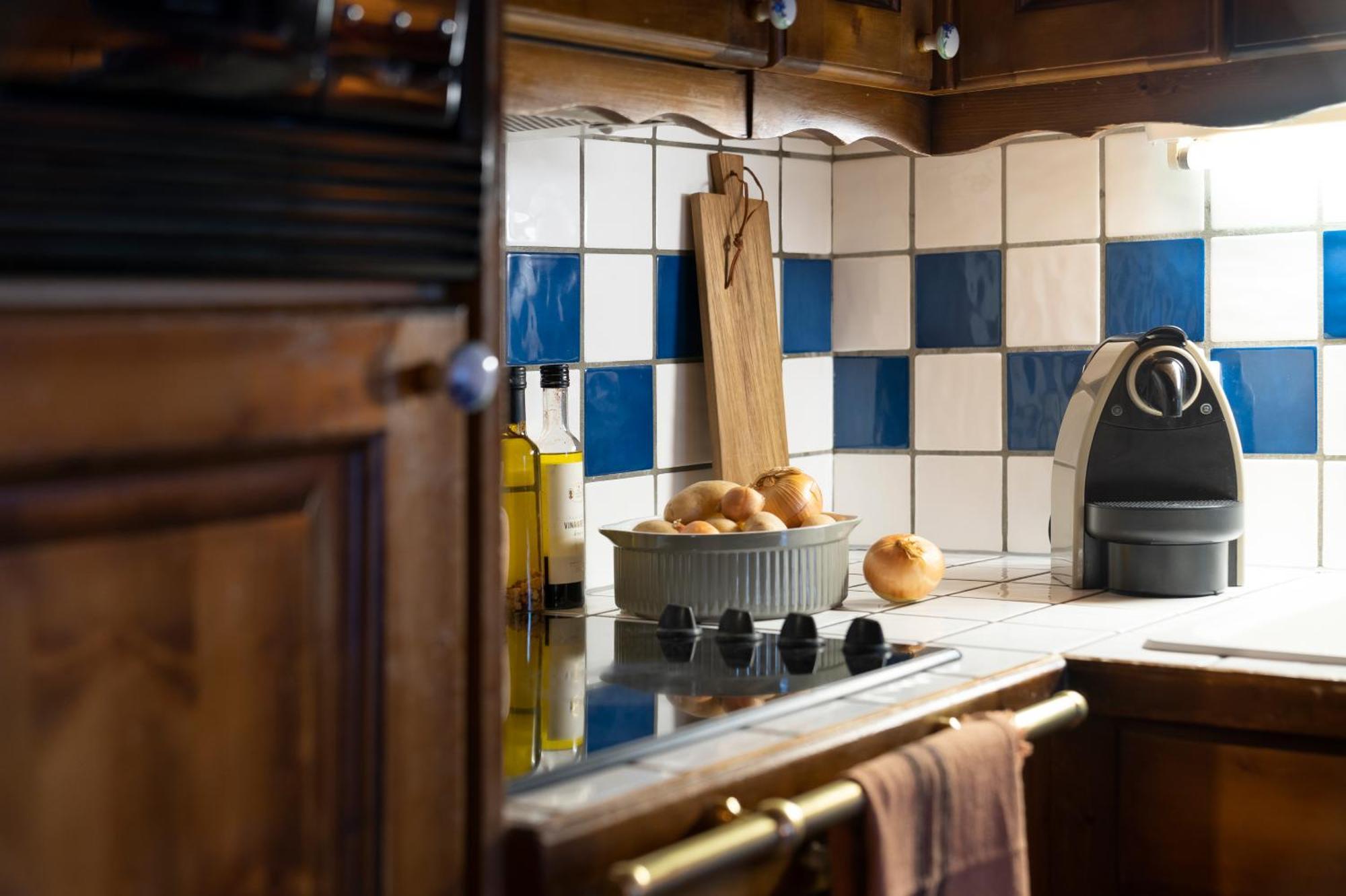 Aparthotel Pierre & Premium Les Alpages De Reberty 3*