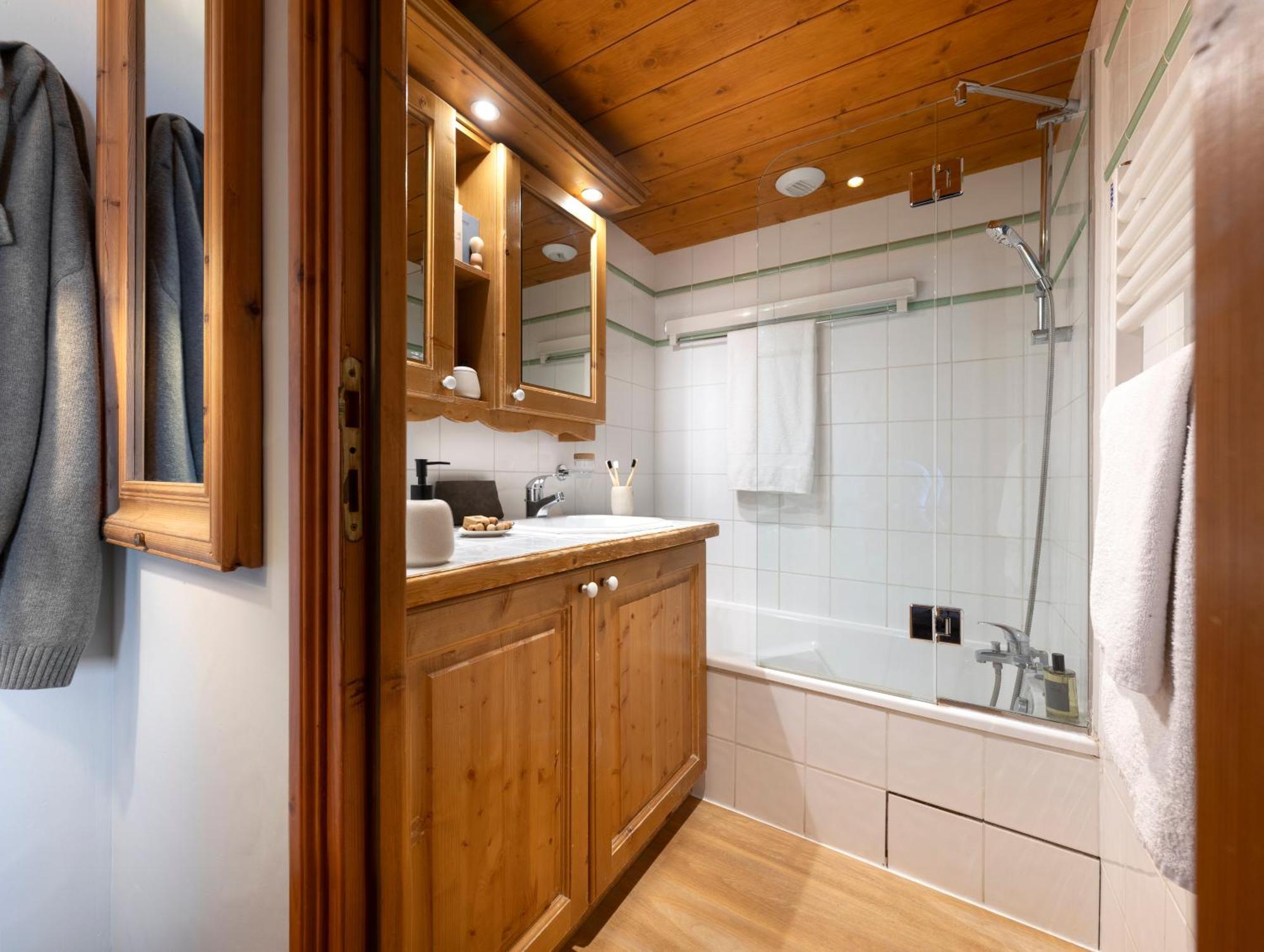 Aparthotel Pierre & Premium Les Alpages De Reberty 3*